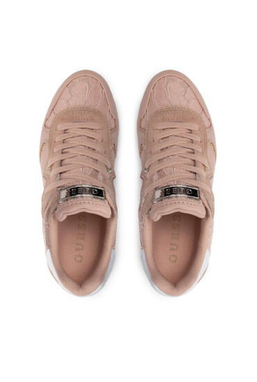 Guess Сникърси - Mera.bg