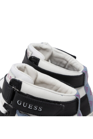 Guess Сникърси - Mera.bg