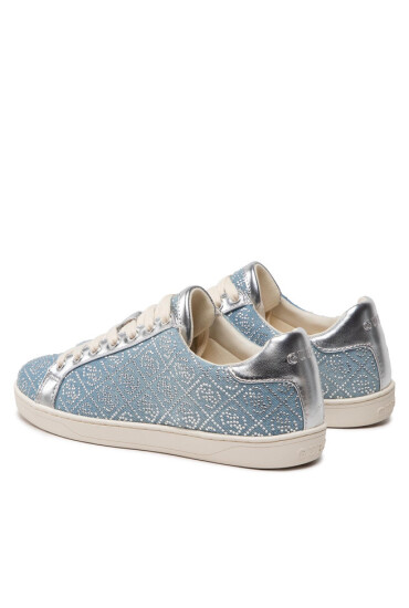 Guess Сникърси - Mera.bg