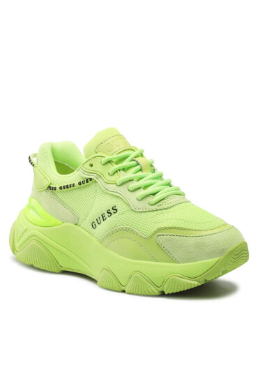 Guess Сникърси - Mera.bg