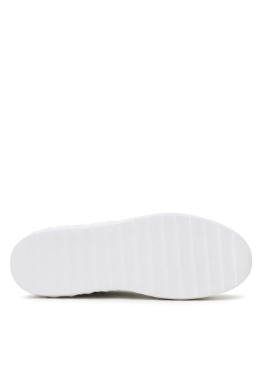 Guess Сникърси Fiena FL5FIE SMA12 WHIBL - Mera.bg