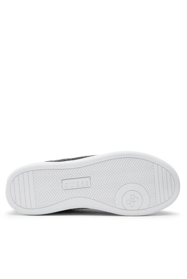 Guess Сникърси FL8RY3 FAL12 BLKBL - Mera.bg