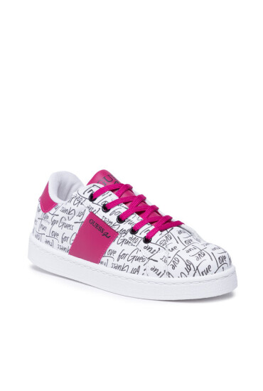Guess Сникърси - Mera.bg