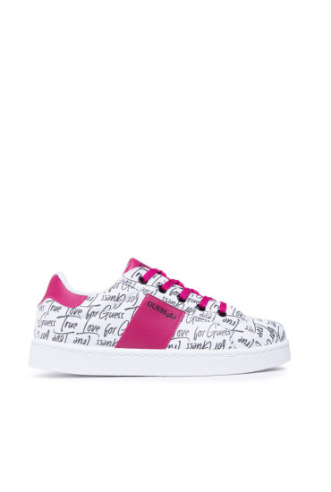 Guess Сникърси - Mera.bg
