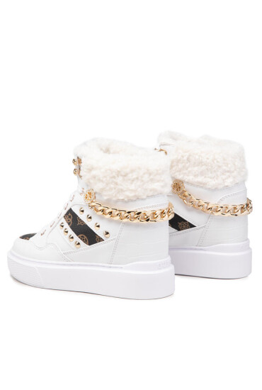 Guess Сникърси - Mera.bg