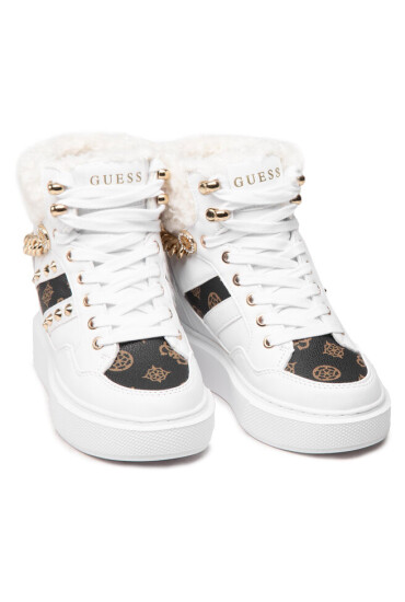 Guess Сникърси - Mera.bg