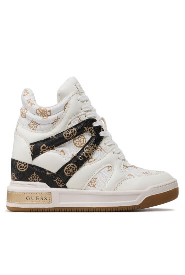 Guess Сникърси - Mera.bg