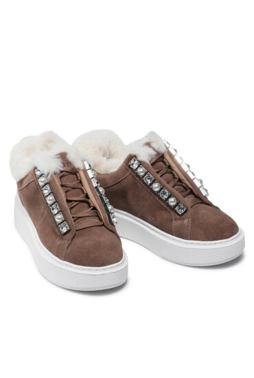 Guess Сникърси - Mera.bg