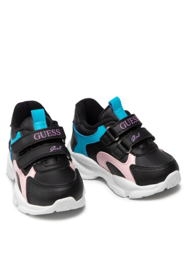 Guess Сникърси - Mera.bg