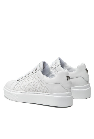Guess Сникърси Ivee FL5IVE ELE12 WHITE - Mera.bg