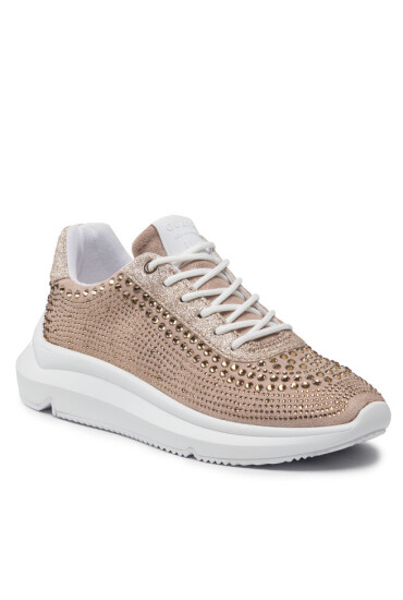 Guess Сникърси Deglitz FL6DGZ FAB12 GOLD - Mera.bg