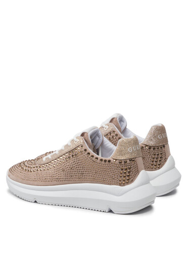 Guess Сникърси Deglitz FL6DGZ FAB12 GOLD - Mera.bg