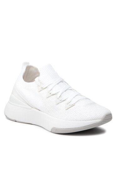 Guess Сникърси Janeea FL5JNE SMA12 WHITE - Mera.bg