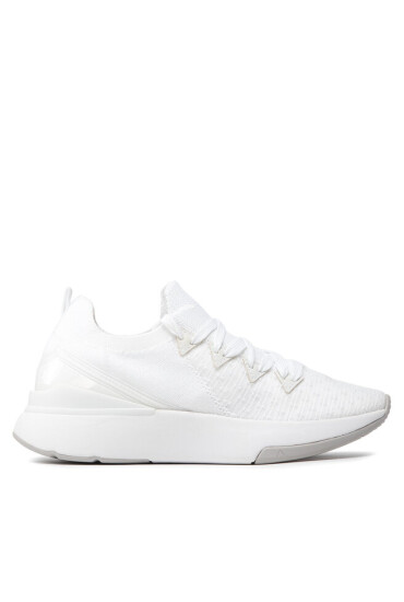 Guess Сникърси Janeea FL5JNE SMA12 WHITE - Mera.bg