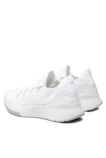 Guess Сникърси Janeea FL5JNE SMA12 WHITE - Mera.bg