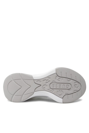 Guess Сникърси Janeea FL5JNE SMA12 WHITE - Mera.bg