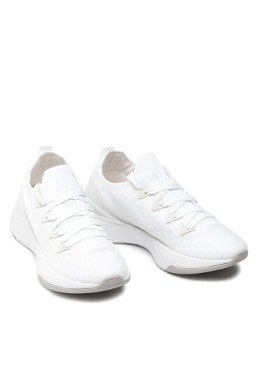 Guess Сникърси Janeea FL5JNE SMA12 WHITE - Mera.bg
