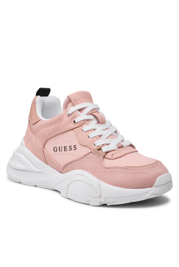 Guess Сникърси - Mera.bg
