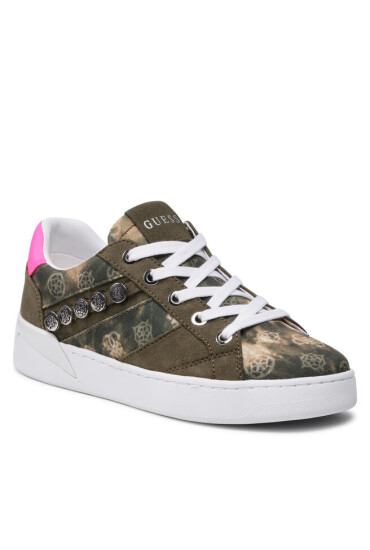 Guess Сникърси - Mera.bg