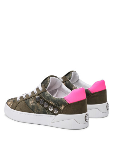Guess Сникърси - Mera.bg