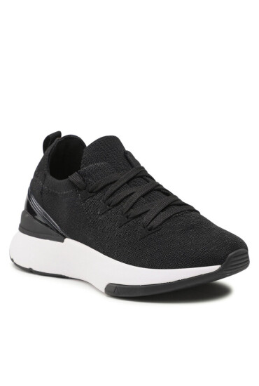 Guess Сникърси Janeea FL5JNE SMA12 BLACK - Mera.bg
