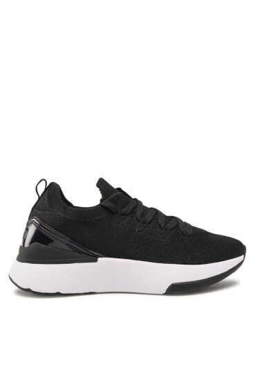Guess Сникърси Janeea FL5JNE SMA12 BLACK - Mera.bg