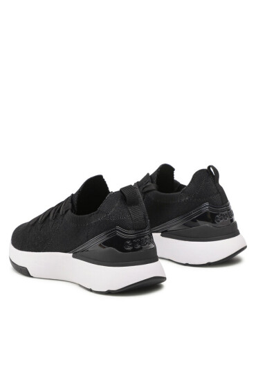 Guess Сникърси Janeea FL5JNE SMA12 BLACK - Mera.bg