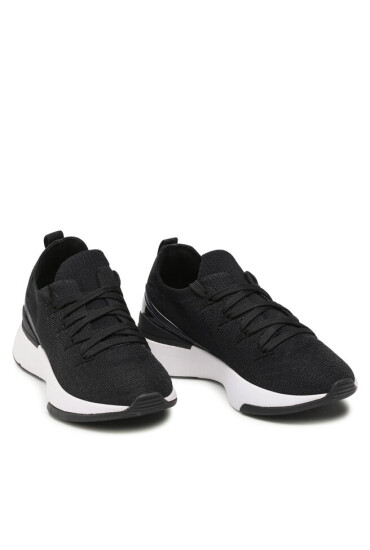 Guess Сникърси Janeea FL5JNE SMA12 BLACK - Mera.bg