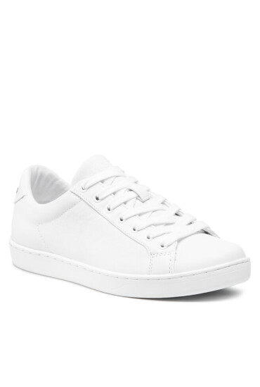 Guess Сникърси Jesshe FL6JSS LEA12 WHITE - Mera.bg