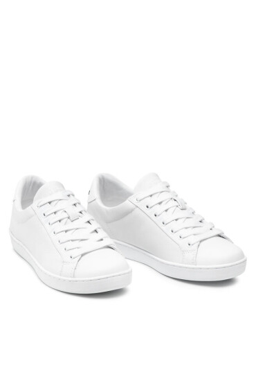 Guess Сникърси Jesshe FL6JSS LEA12 WHITE - Mera.bg