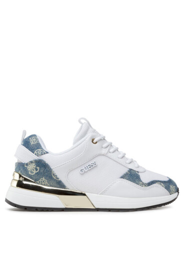 Guess Сникърси - Mera.bg