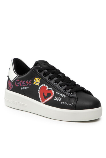 Guess Сникърси - Mera.bg