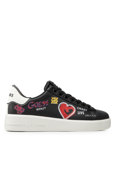 Guess Сникърси - Mera.bg