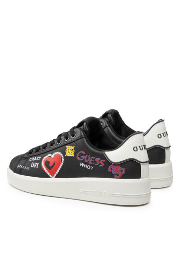 Guess Сникърси - Mera.bg