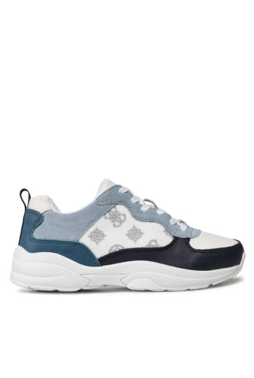 Guess Сникърси - Mera.bg