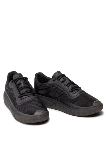 Guess Сникърси Avalin FL6AVA FAB12 BLACK - Mera.bg