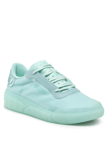 Guess Сникърси Avalin FL6AVA FAB12 SURF - Mera.bg