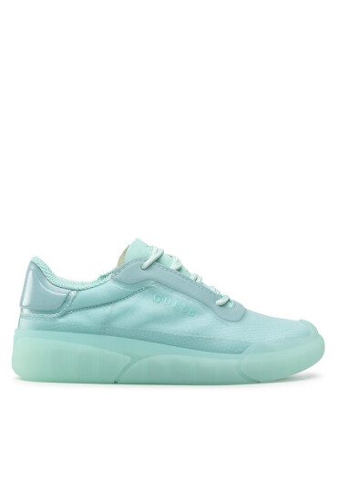 Guess Сникърси Avalin FL6AVA FAB12 SURF - Mera.bg