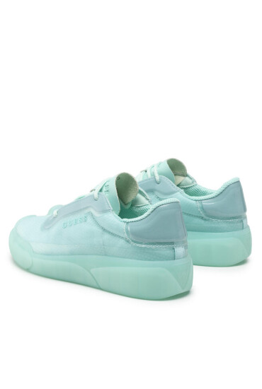 Guess Сникърси Avalin FL6AVA FAB12 SURF - Mera.bg