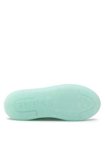 Guess Сникърси Avalin FL6AVA FAB12 SURF - Mera.bg