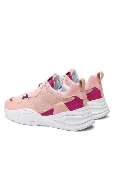 Guess Сникърси Bestie2 FL5B2I FAB12 FUXIA - Mera.bg