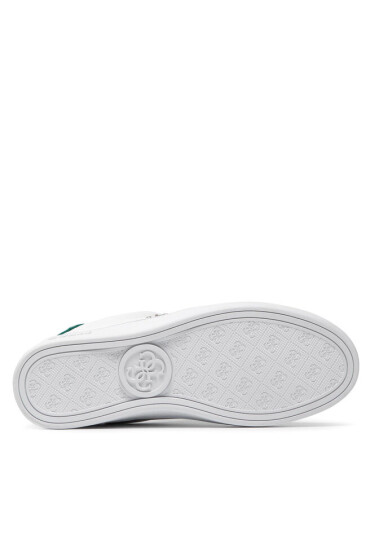 Guess Сникърси Bevlee FL7BVL ELE12 WHGRE - Mera.bg