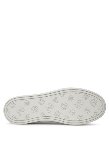 Guess Сникърси Bonny FL8BNY FAL12 Кафяв - Mera.bg