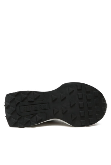 Guess Сникърси Calebb5 FL7C5B FAL12 BLKBR - Mera.bg