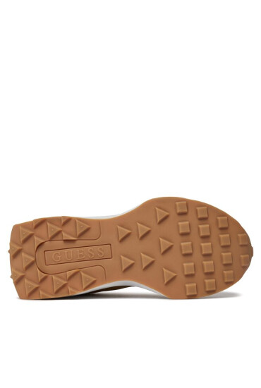 Guess Сникърси Calebb8 FLPCB8 FAL12 Златист - Mera.bg