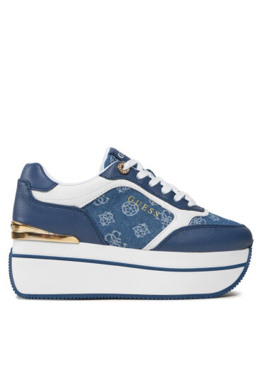 Guess Сникърси Camrio5 FLPCM5 FAL12 WASH - Mera.bg