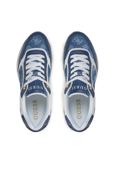 Guess Сникърси Camrio5 FLPCM5 FAL12 WASH - Mera.bg