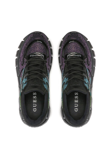 Guess Сникърси Clarisse2 FL7CS2 ESU12 MULTI - Mera.bg