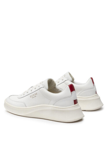 Guess Сникърси Dolo FM7DOL FAB12 WHIRE - Mera.bg