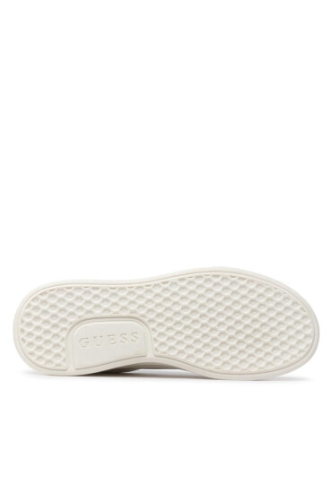 Guess Сникърси Dolo FM7DOL FAB12 WHIRE - Mera.bg